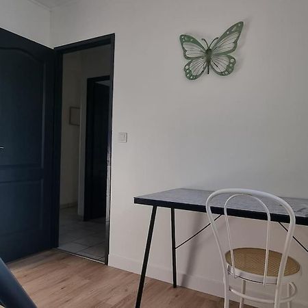 Maison Au Calme Entre Collegues Ou Famille - La Boheme - Saint-Seurin-sur-l'Isle Buitenkant foto